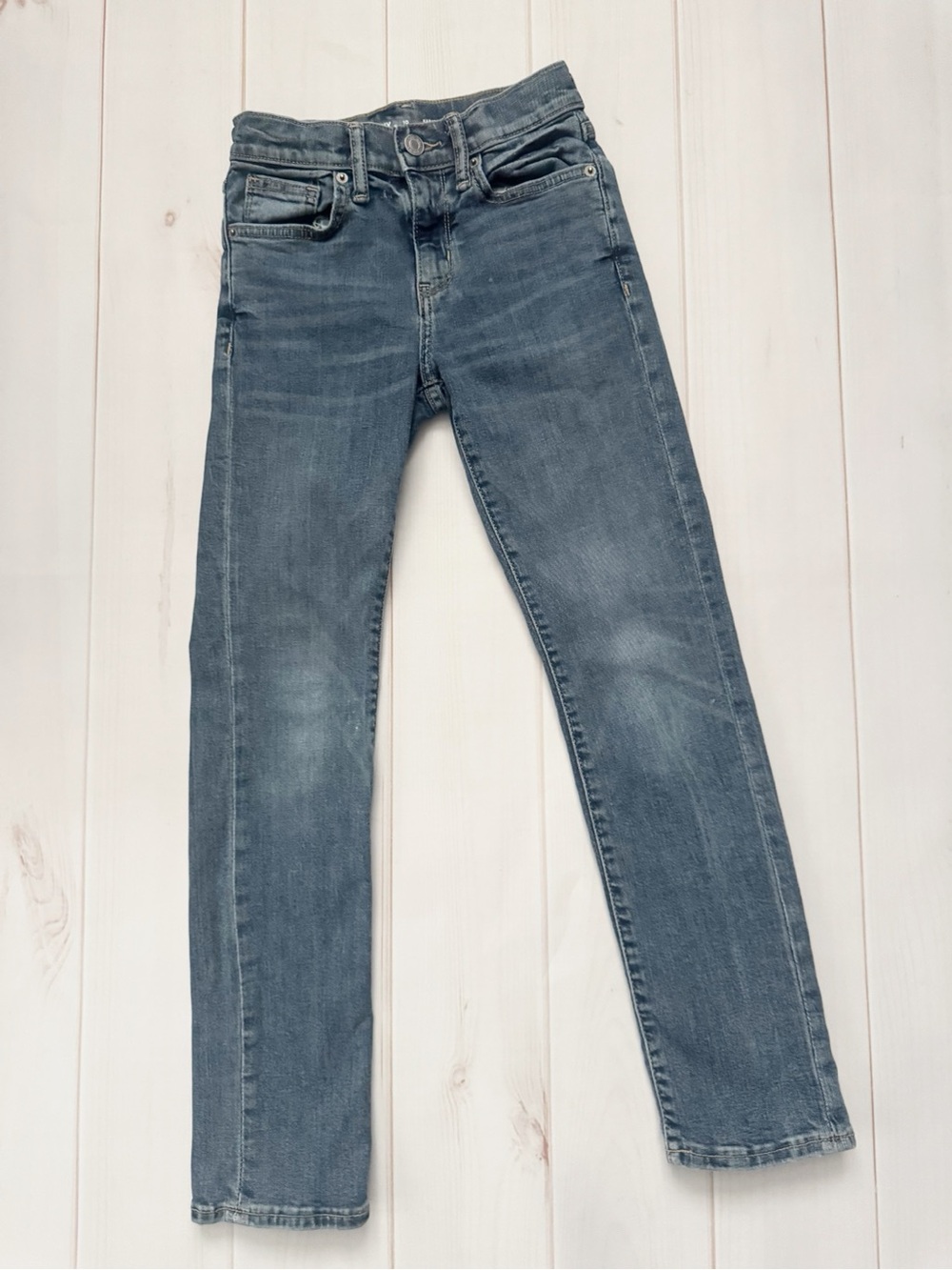 Old Navy Karate Slim Jeans